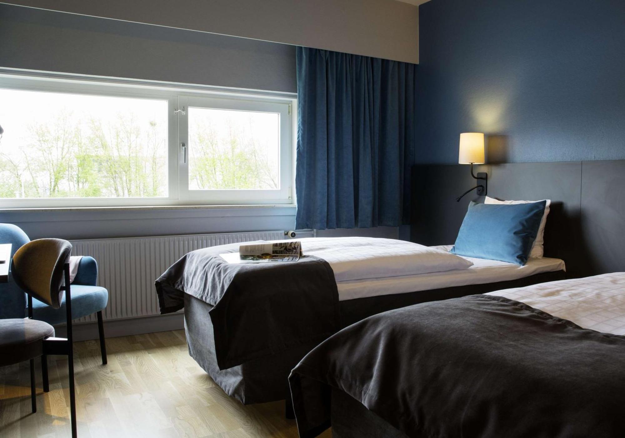 Scandic Odense Dış mekan fotoğraf