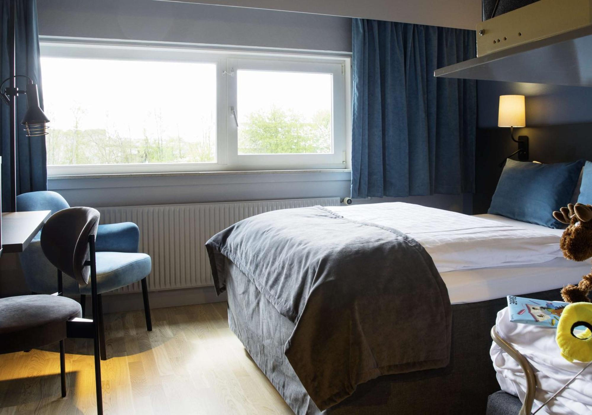 Scandic Odense Dış mekan fotoğraf