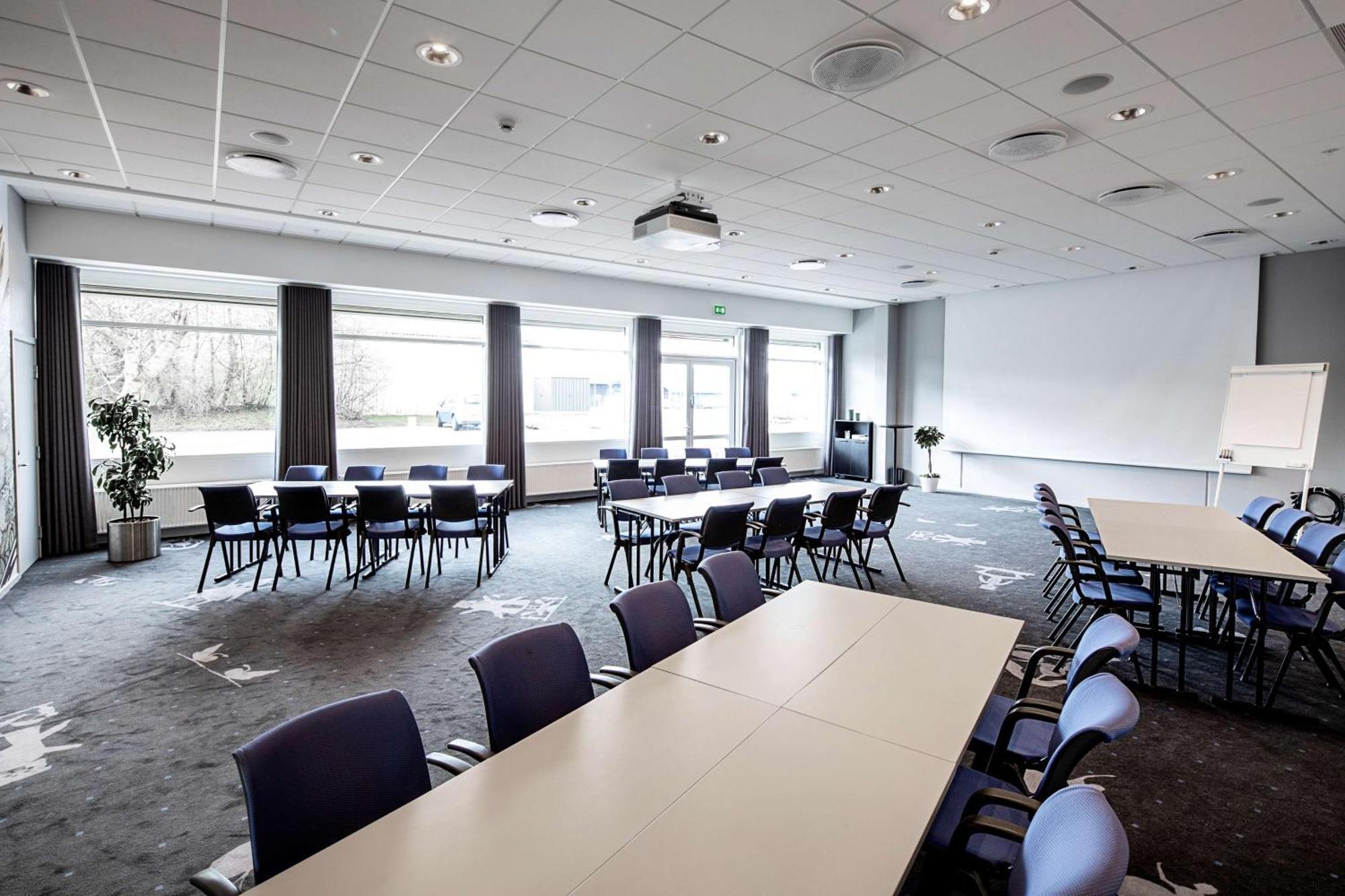 Scandic Odense Dış mekan fotoğraf
