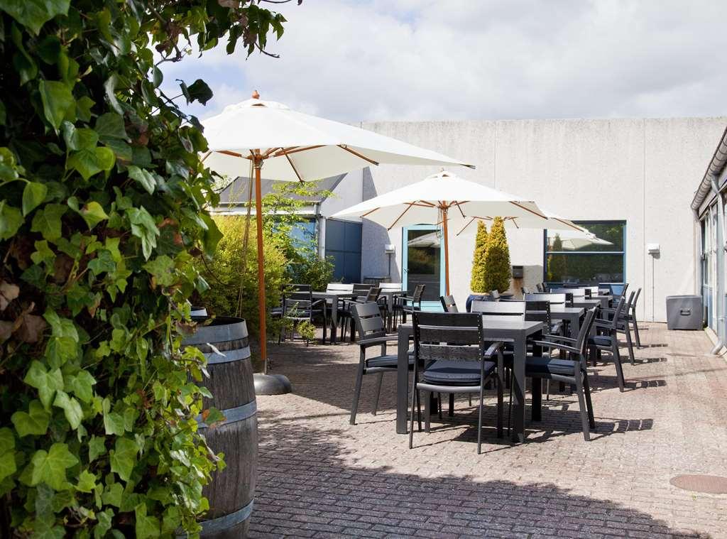 Scandic Odense Konforlar fotoğraf