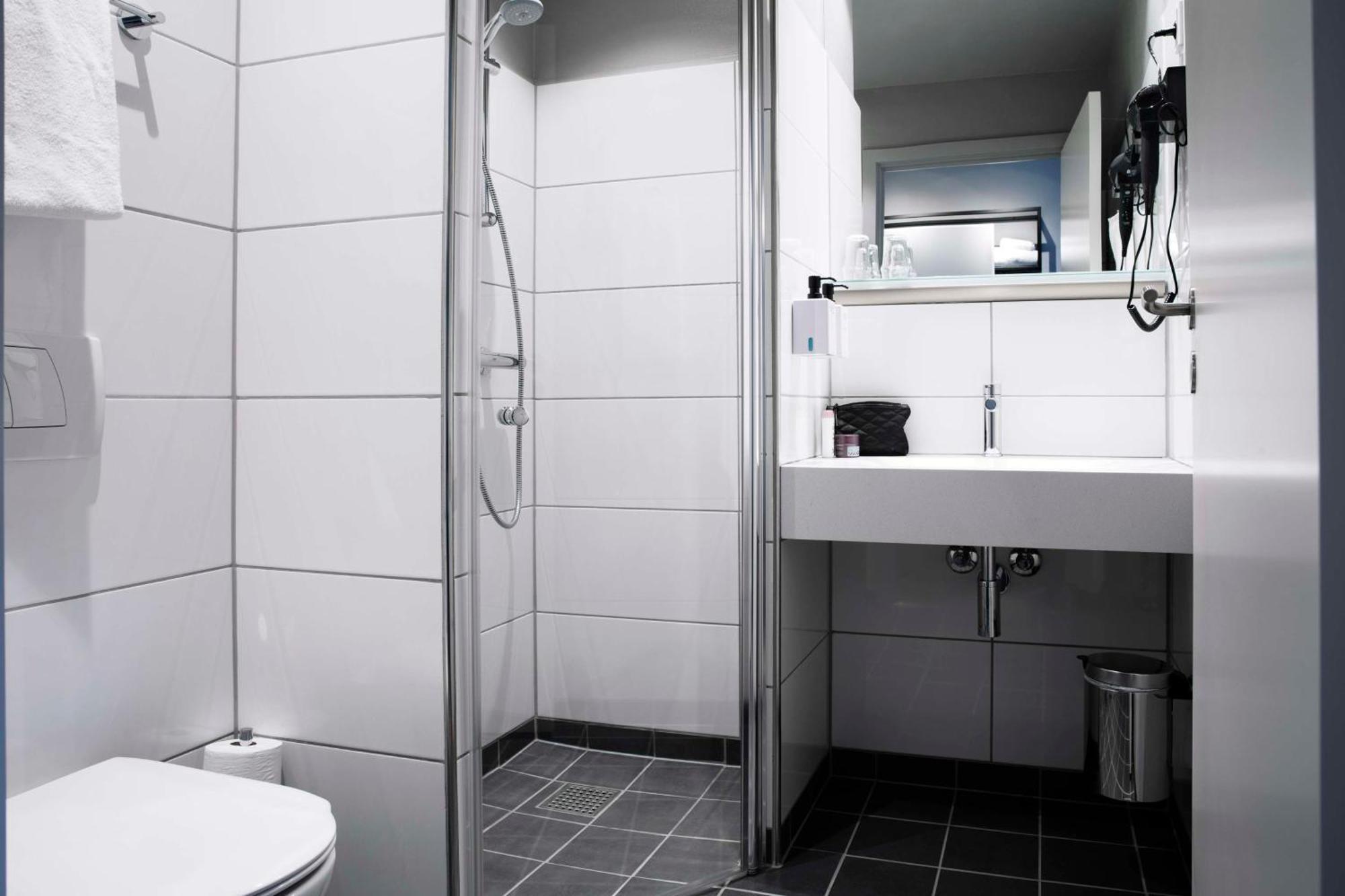 Scandic Odense Dış mekan fotoğraf