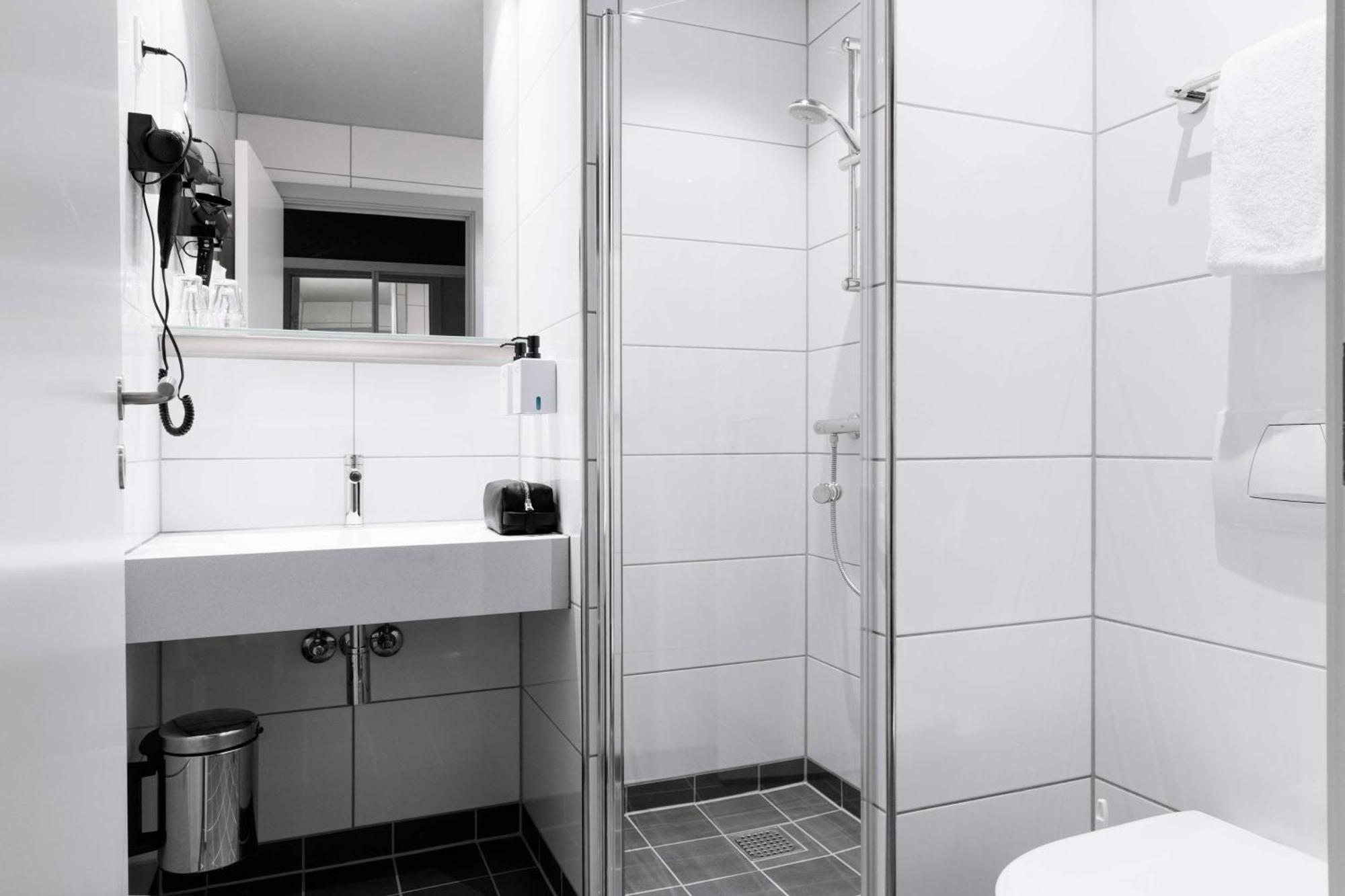 Scandic Odense Dış mekan fotoğraf