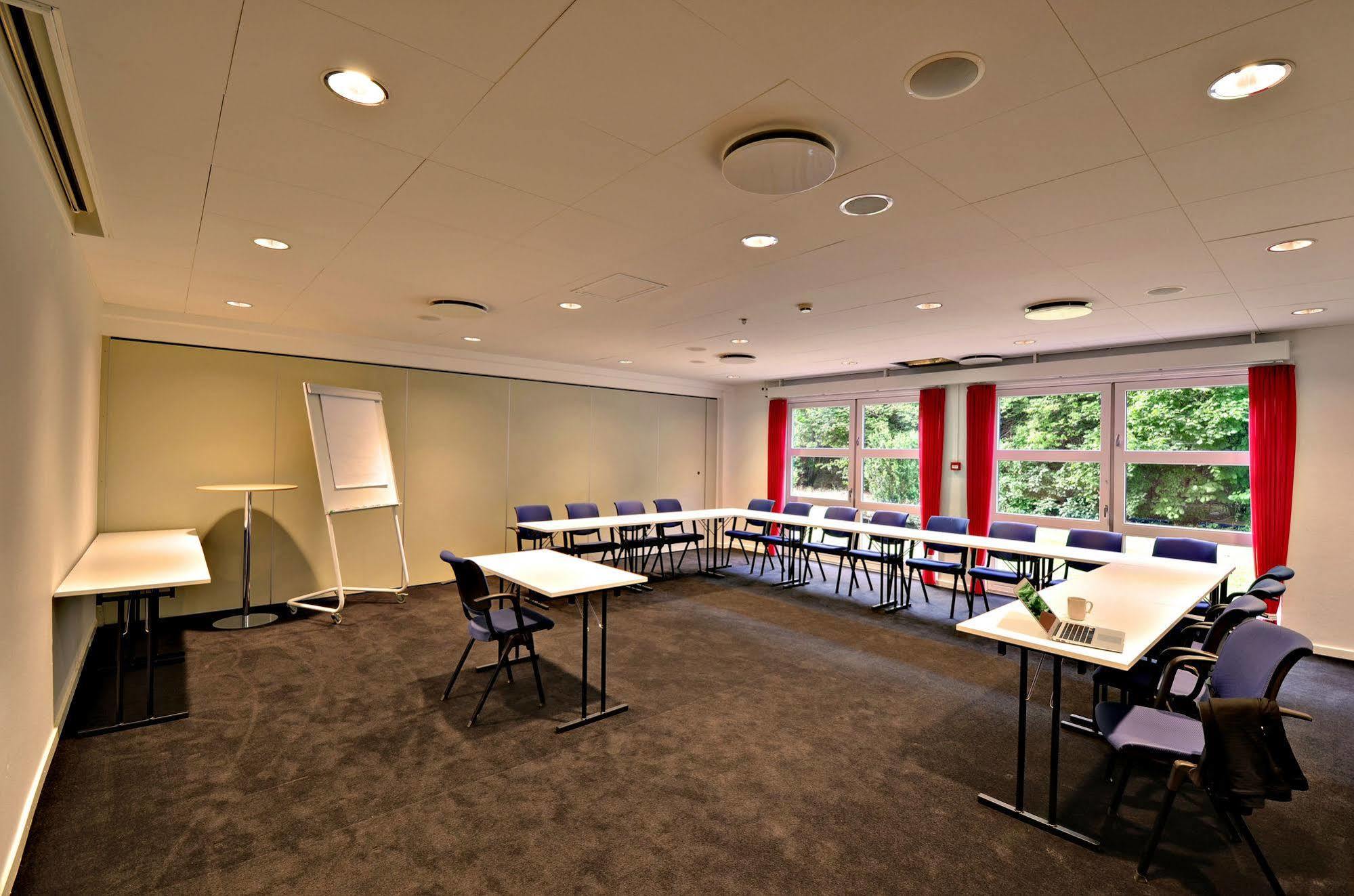 Scandic Odense Dış mekan fotoğraf